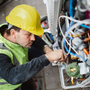 Maintenance Contract for offices below 5,000 sqft  (12 Months)